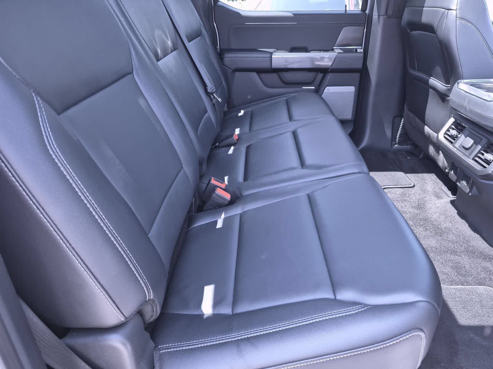 Thumbnail: 2023 Ford F-150 - 21