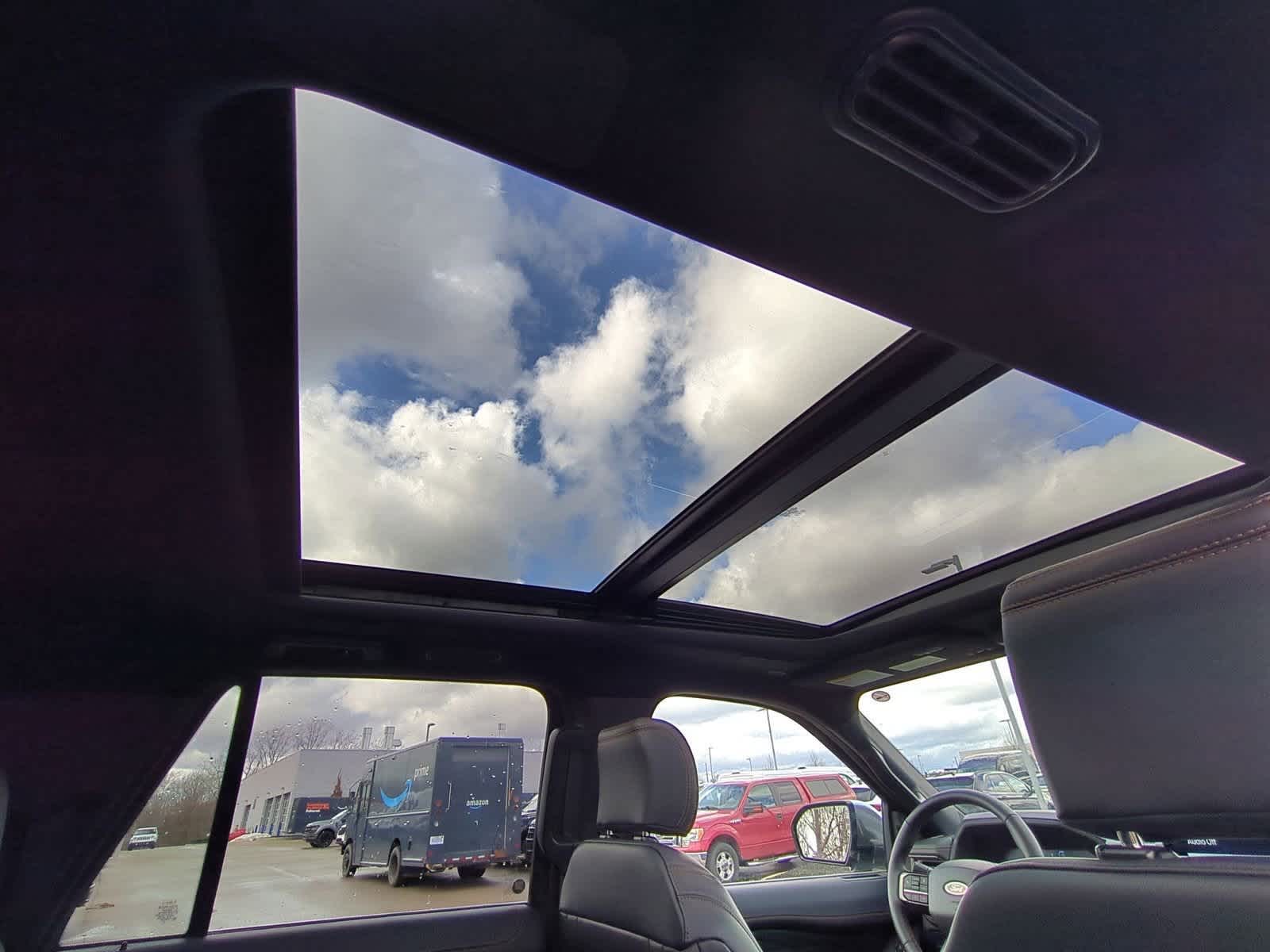 Thumbnail: 2024 Ford Expedition MAX - 22