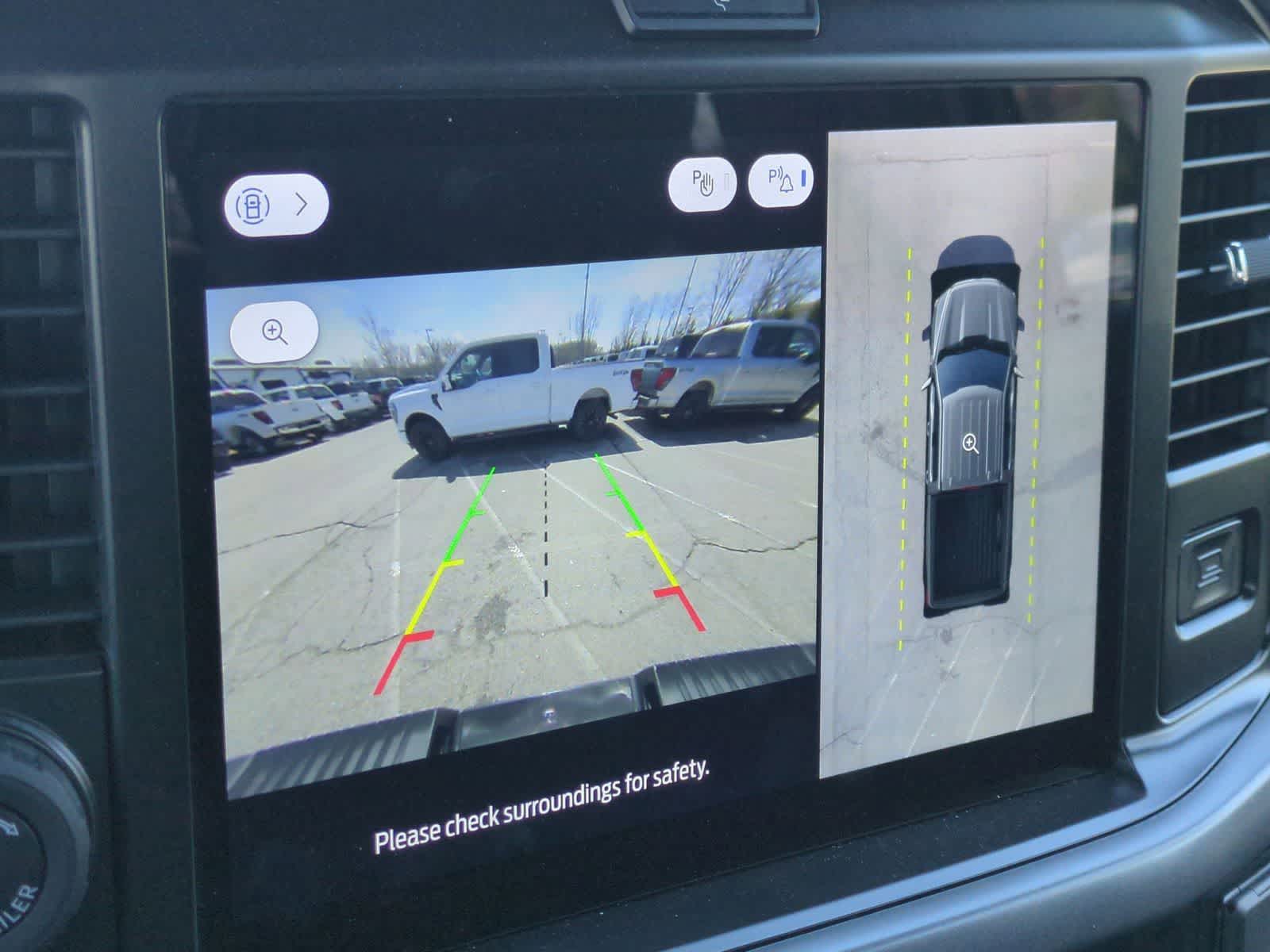 Thumbnail: 2026 Ford F-150 - 28