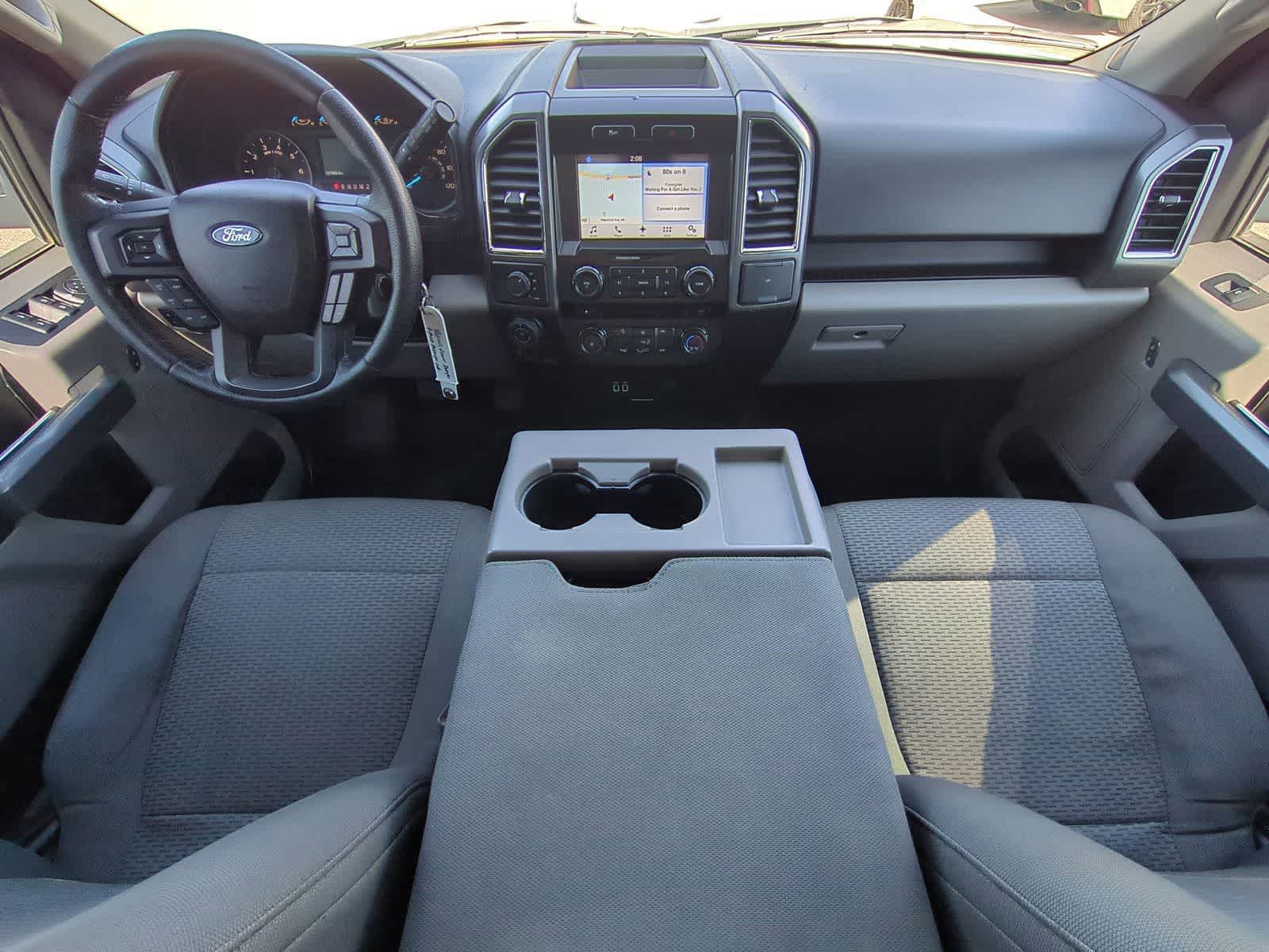 Thumbnail: 2016 Ford F-150 - 15