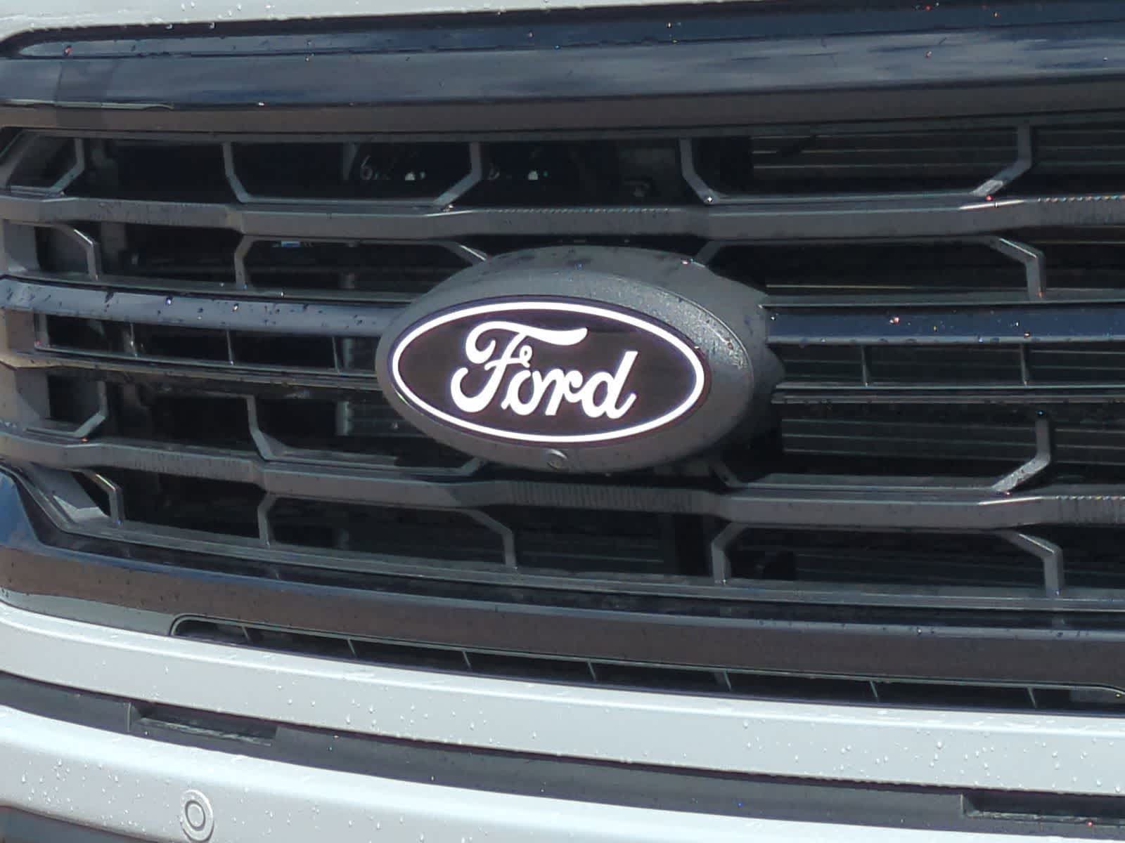 Thumbnail: 2026 Ford F-150 - 12
