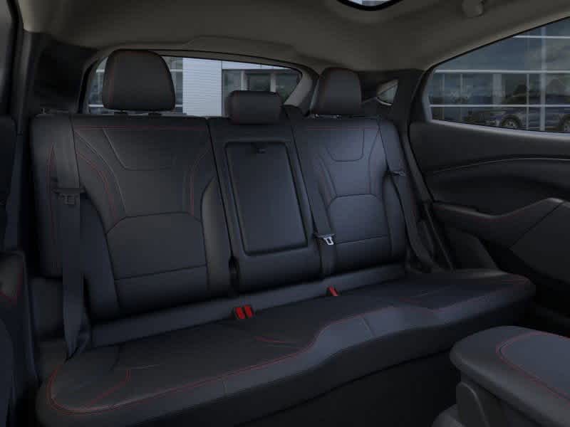 Thumbnail: 2025 Ford Mustang Mach-E - 11