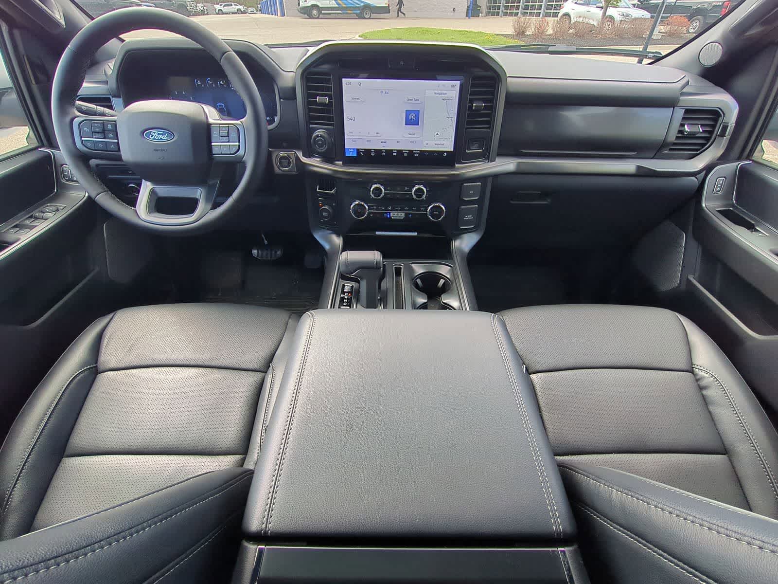 Thumbnail: 2026 Ford F-150 - 15