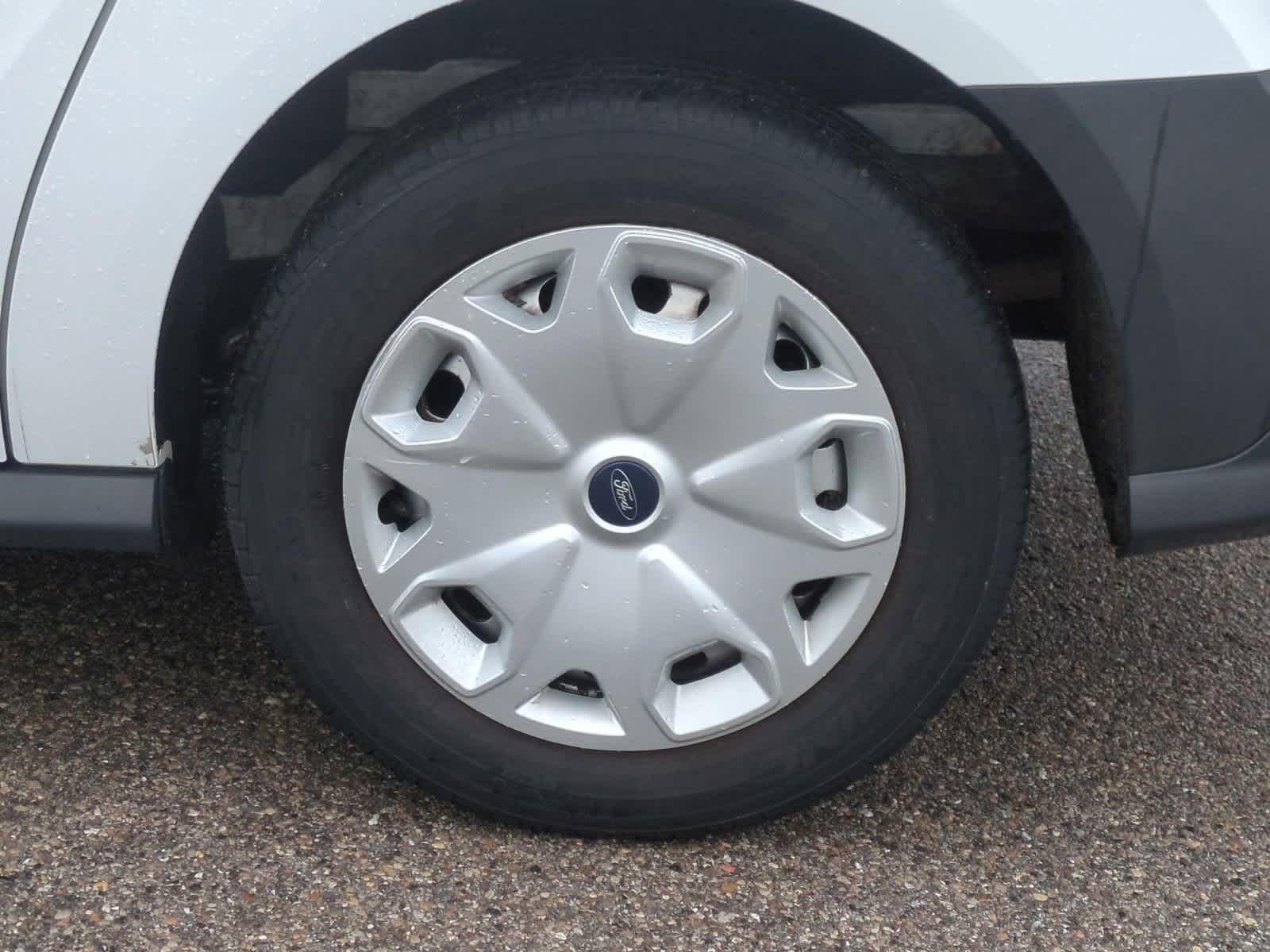 Thumbnail: 2014 Ford Transit Series - 13