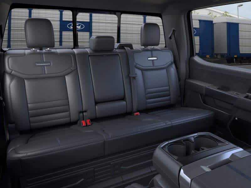 Thumbnail: 2025 Ford F-150 - 11