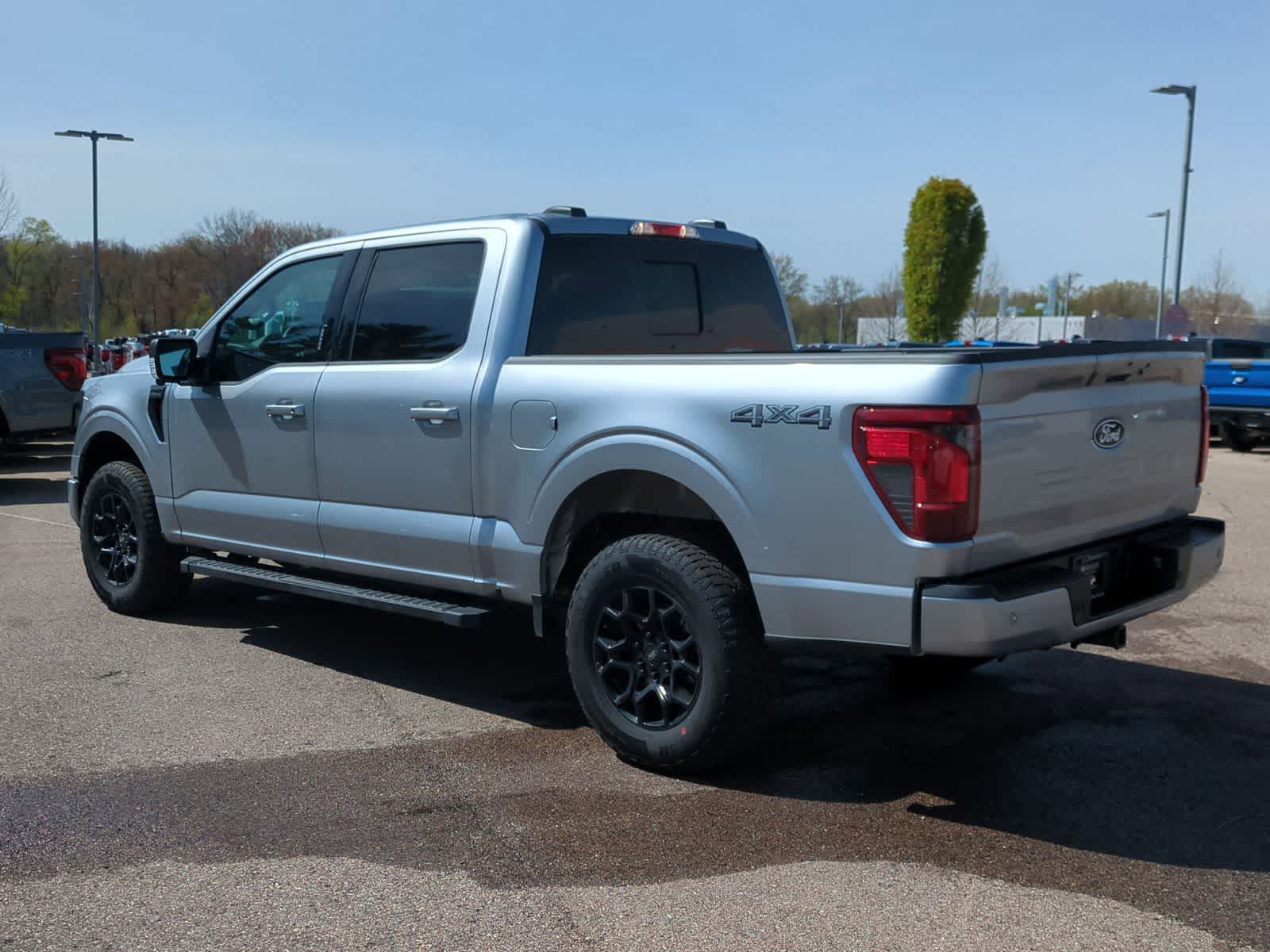 Thumbnail: 2026 Ford F-150 - 6