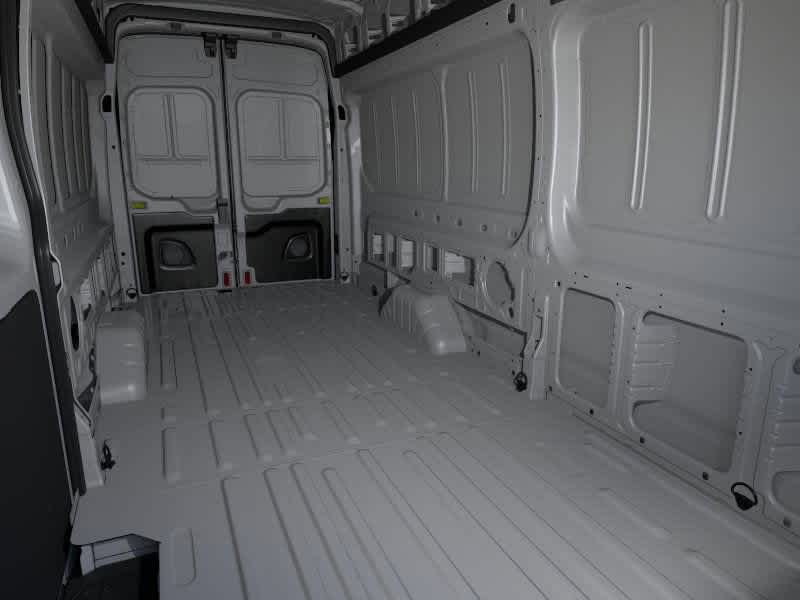 Thumbnail: 2025 Ford Transit Series - 11