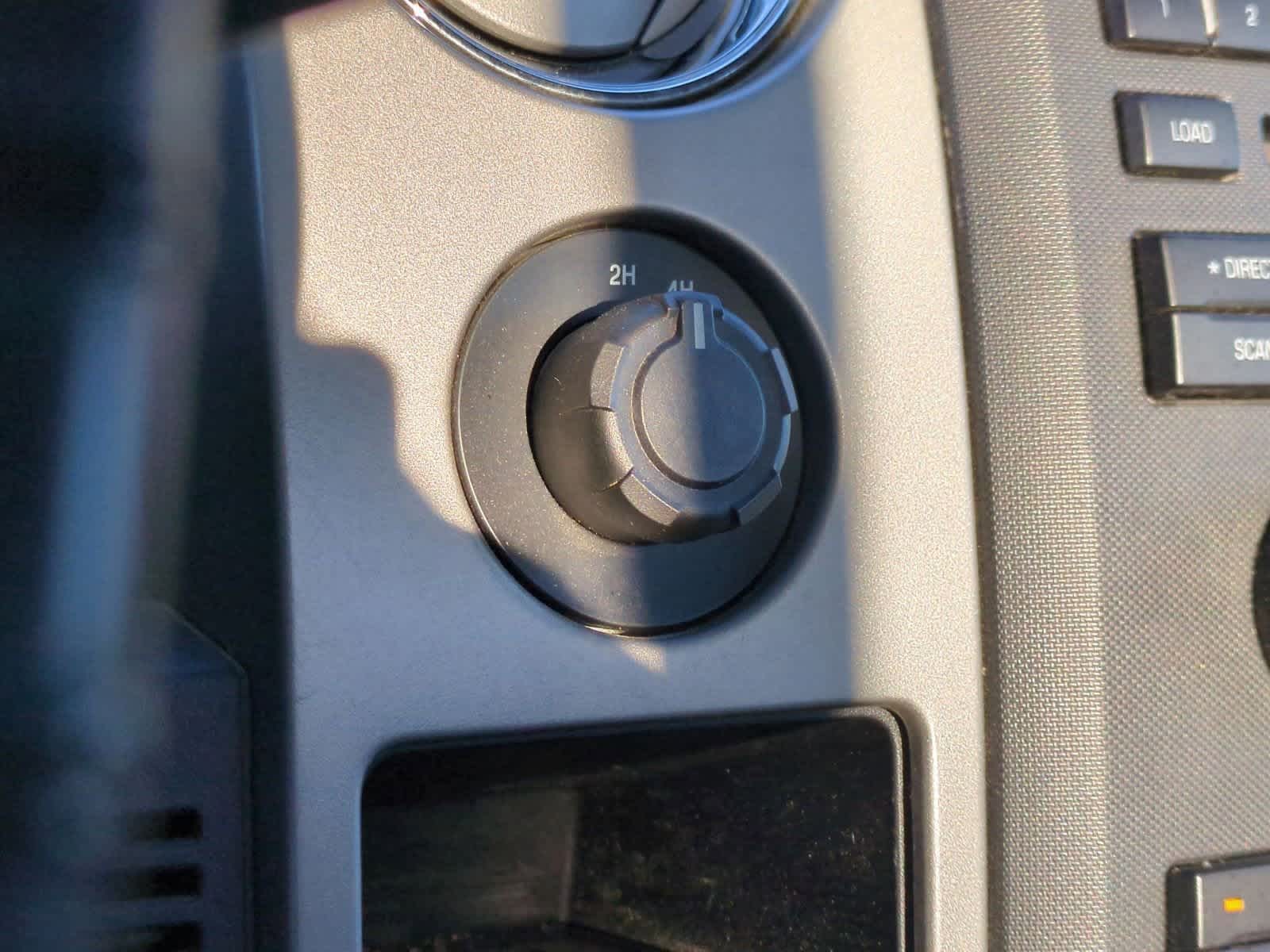 Thumbnail: 2012 Ford F-150 - 31