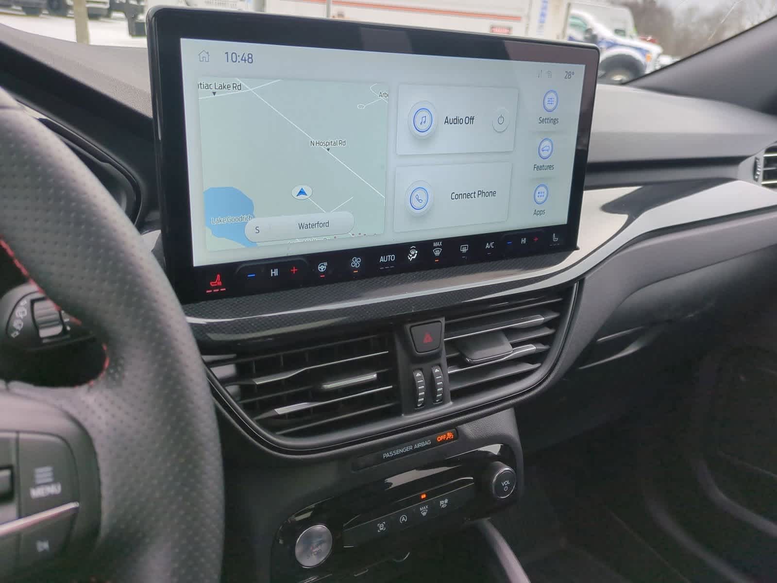 Thumbnail: 2026 Ford Escape - 29