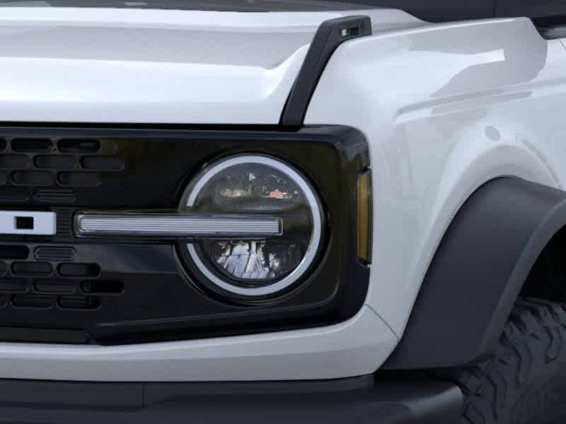 Thumbnail: 2025 Ford Bronco - 20