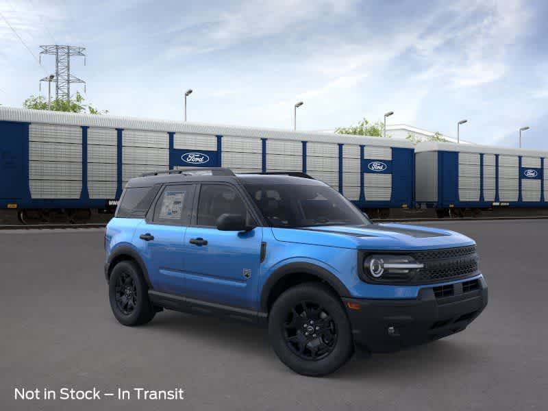 Thumbnail: 2026 Ford Bronco Sport - 7