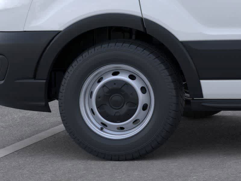 Thumbnail: 2025 Ford Transit Series - 19