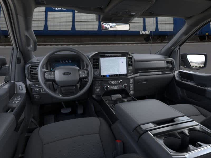 Thumbnail: 2024 Ford F-150 - 9