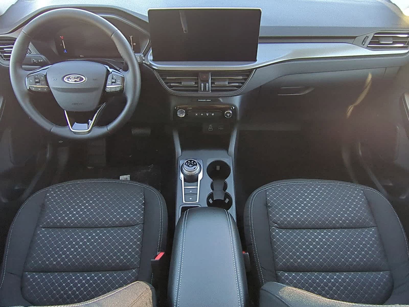 Thumbnail: 2026 Ford Escape - 15