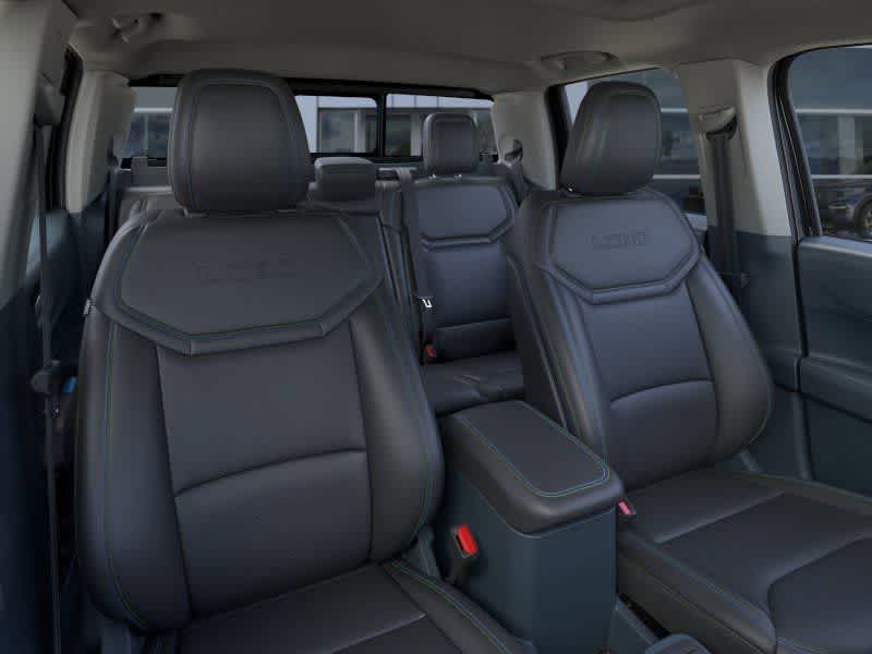 Thumbnail: 2025 Ford Maverick - 10