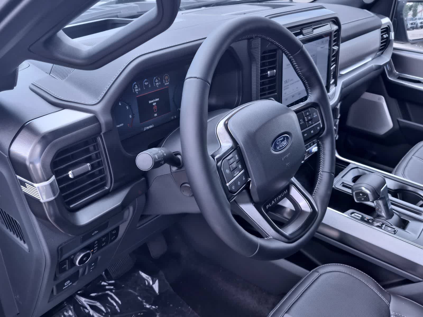 Thumbnail: 2026 Ford F-150 - 10