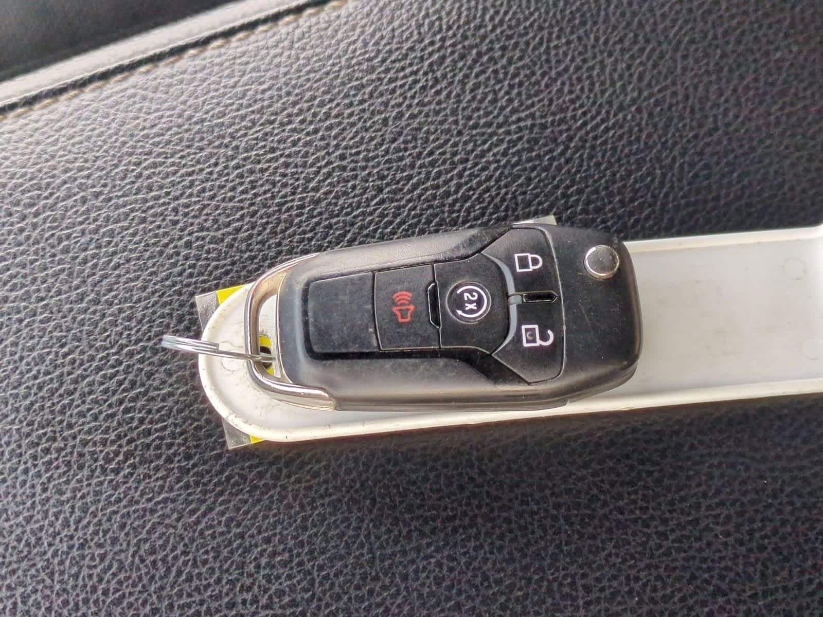 Thumbnail: 2016 Ford F-150 - 34