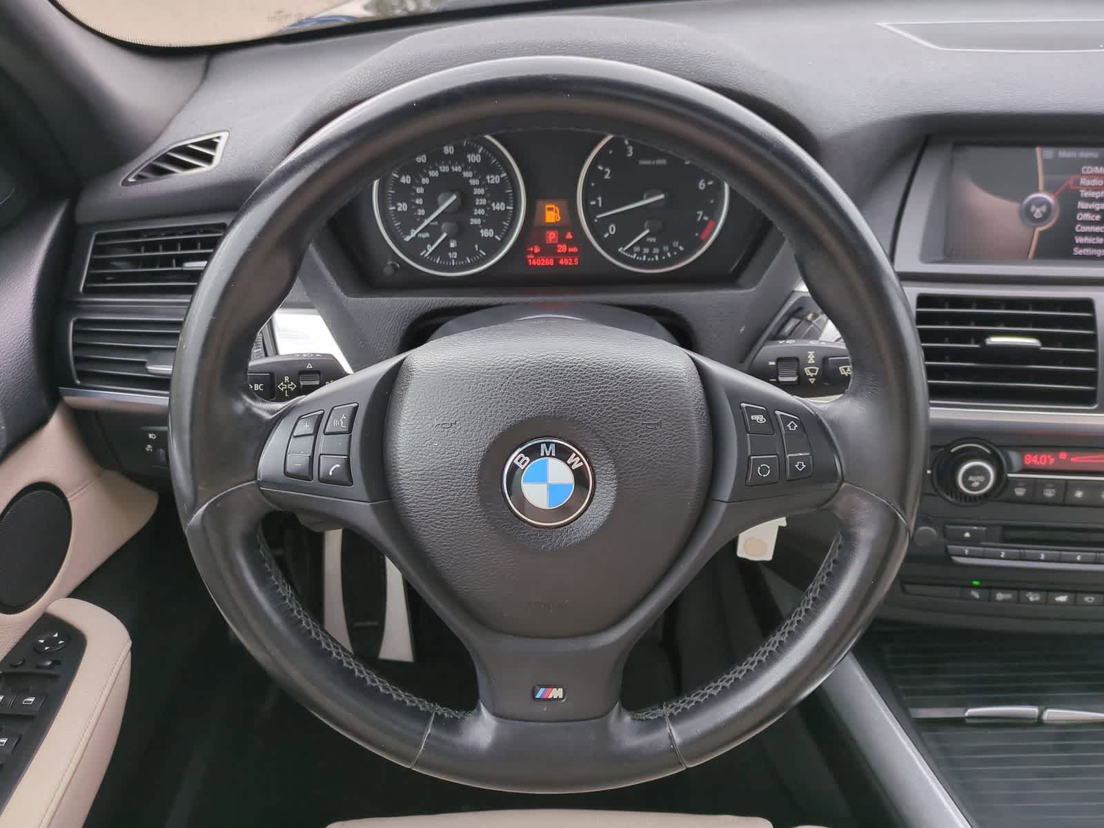 Thumbnail: 2012 BMW X5 - 24