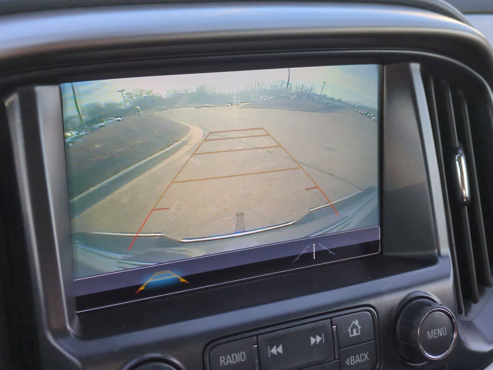 Thumbnail: 2018 Chevrolet Colorado - 29