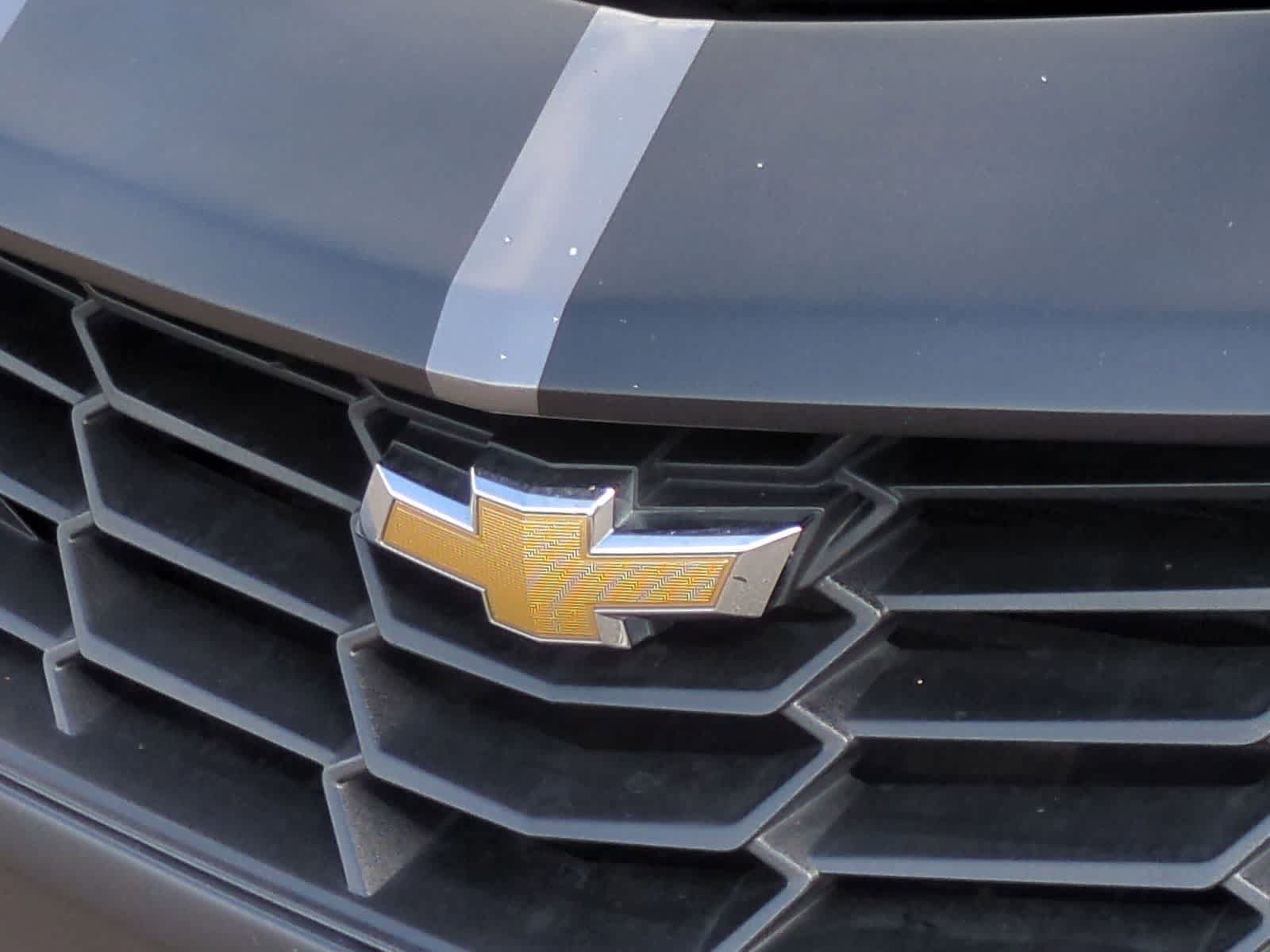 Thumbnail: 2020 Chevrolet Camaro - 13