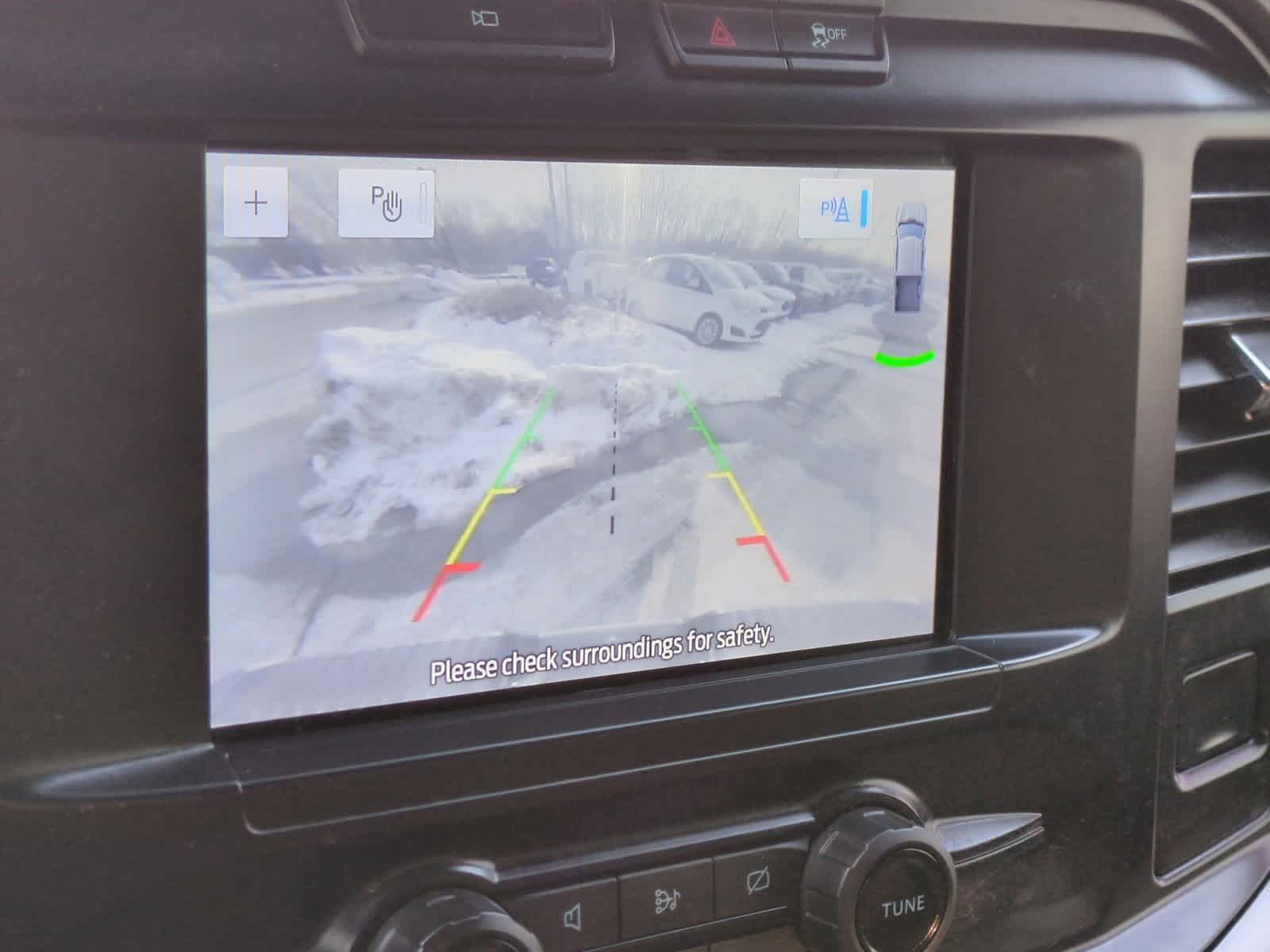 Thumbnail: 2023 Ford F-150 - 28