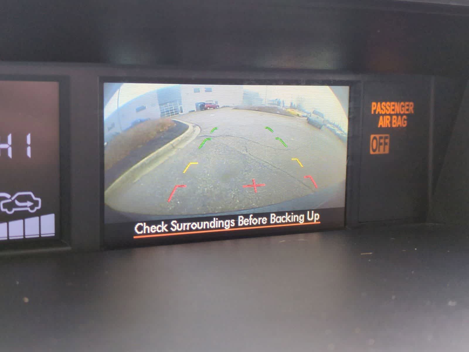 Thumbnail: 2015 Subaru WRX - 31