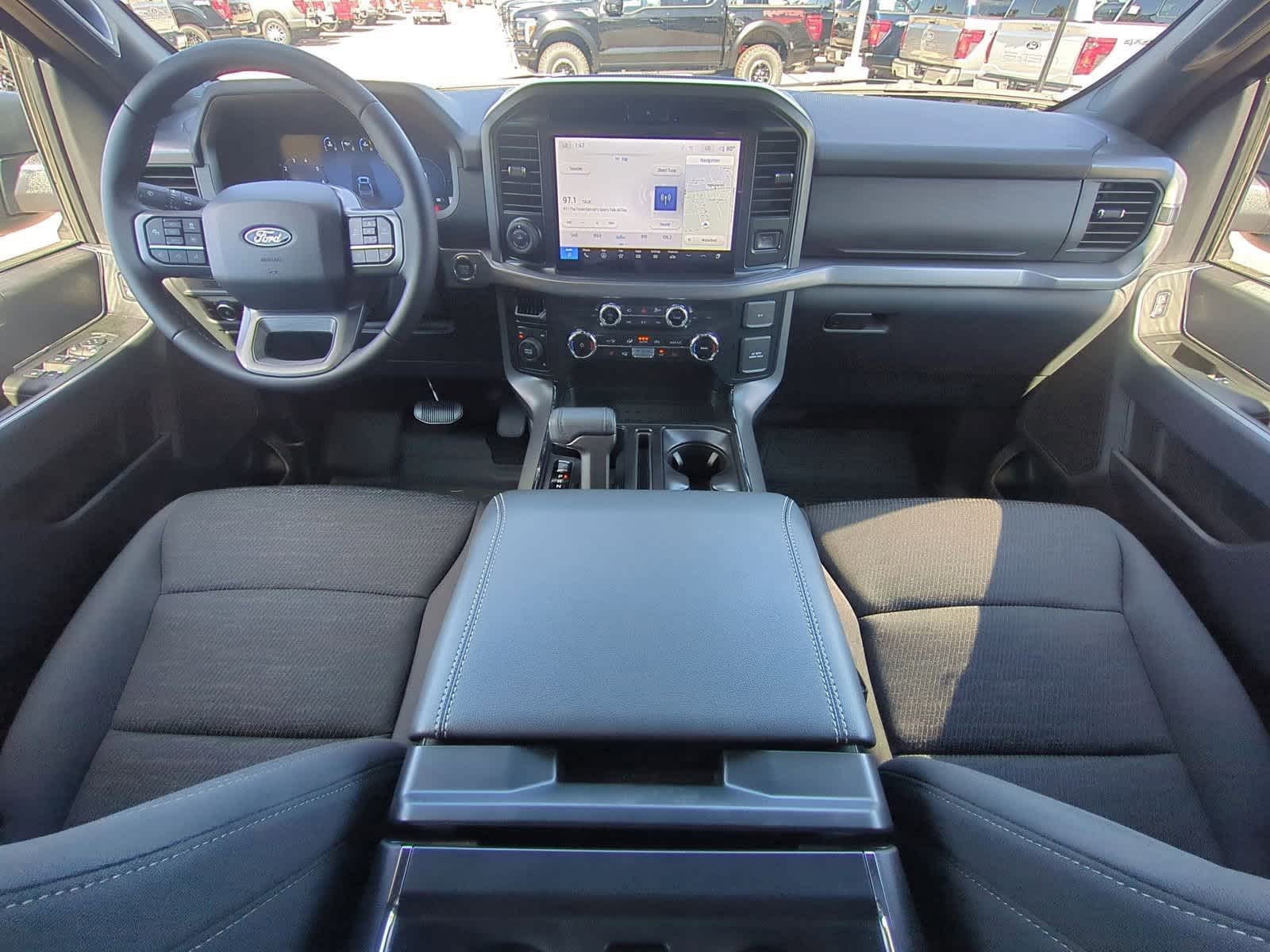 Thumbnail: 2025 Ford F-150 - 15