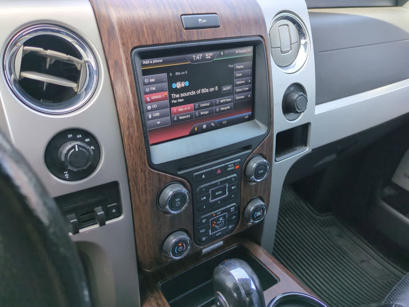 Thumbnail: 2013 Ford F-150 - 29
