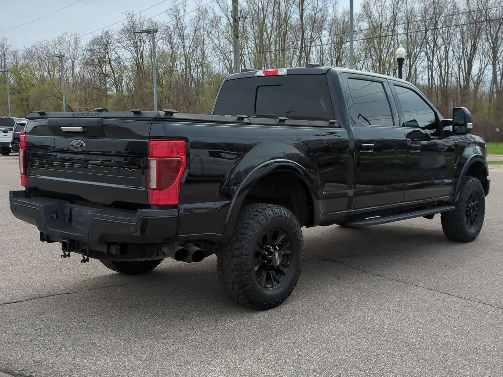 Thumbnail: 2020 Ford Econoline - 8