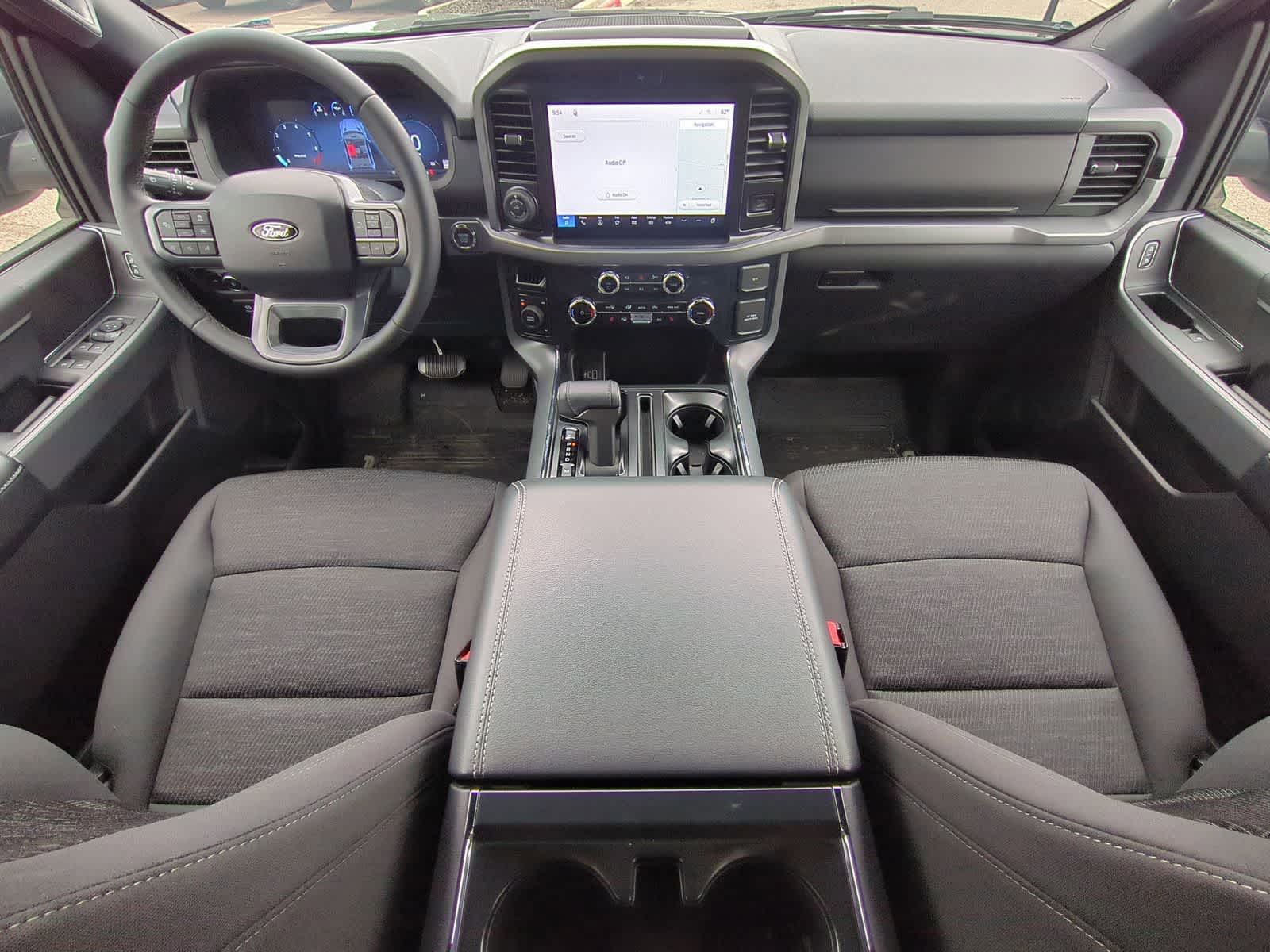 Thumbnail: 2026 Ford F-150 - 15