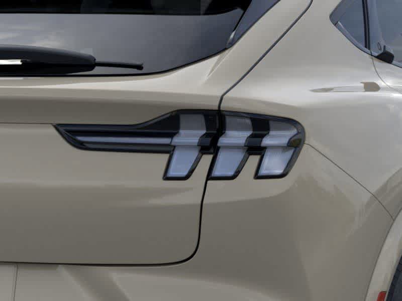 Thumbnail: 2026 Ford Mustang Mach-E - 21