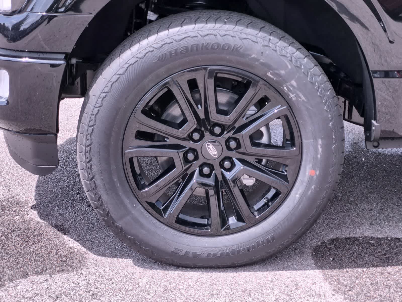 Thumbnail: 2026 Ford F-150 - 14
