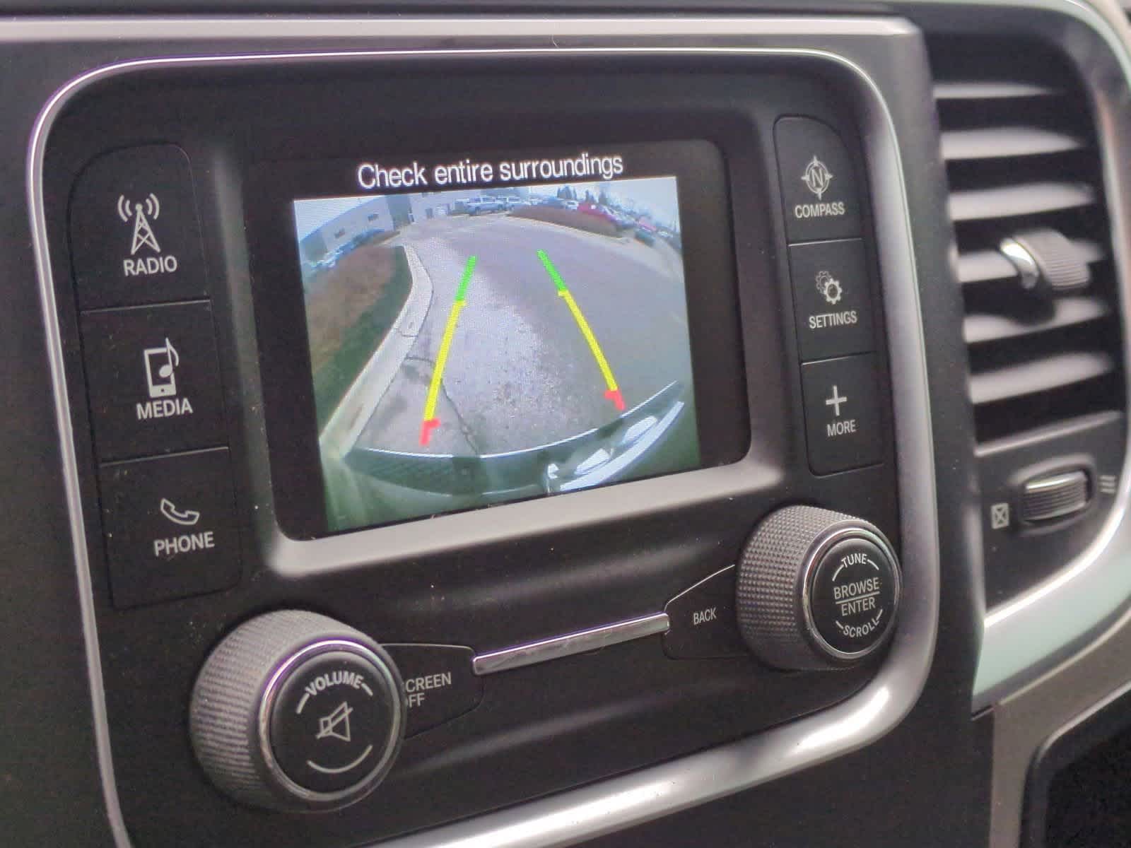 Thumbnail: 2018 RAM 1500 - 28