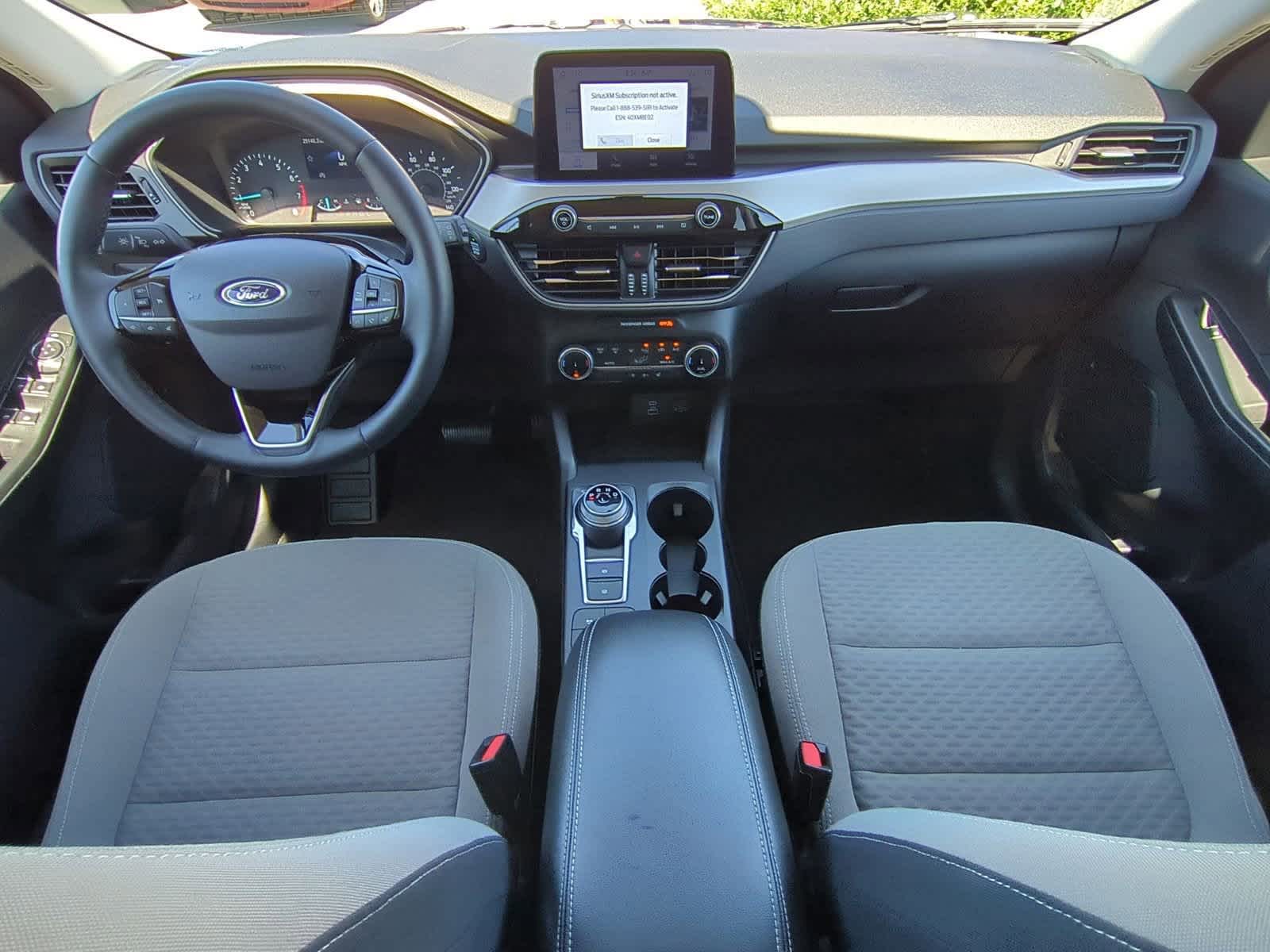 Thumbnail: 2022 Ford Escape - 24
