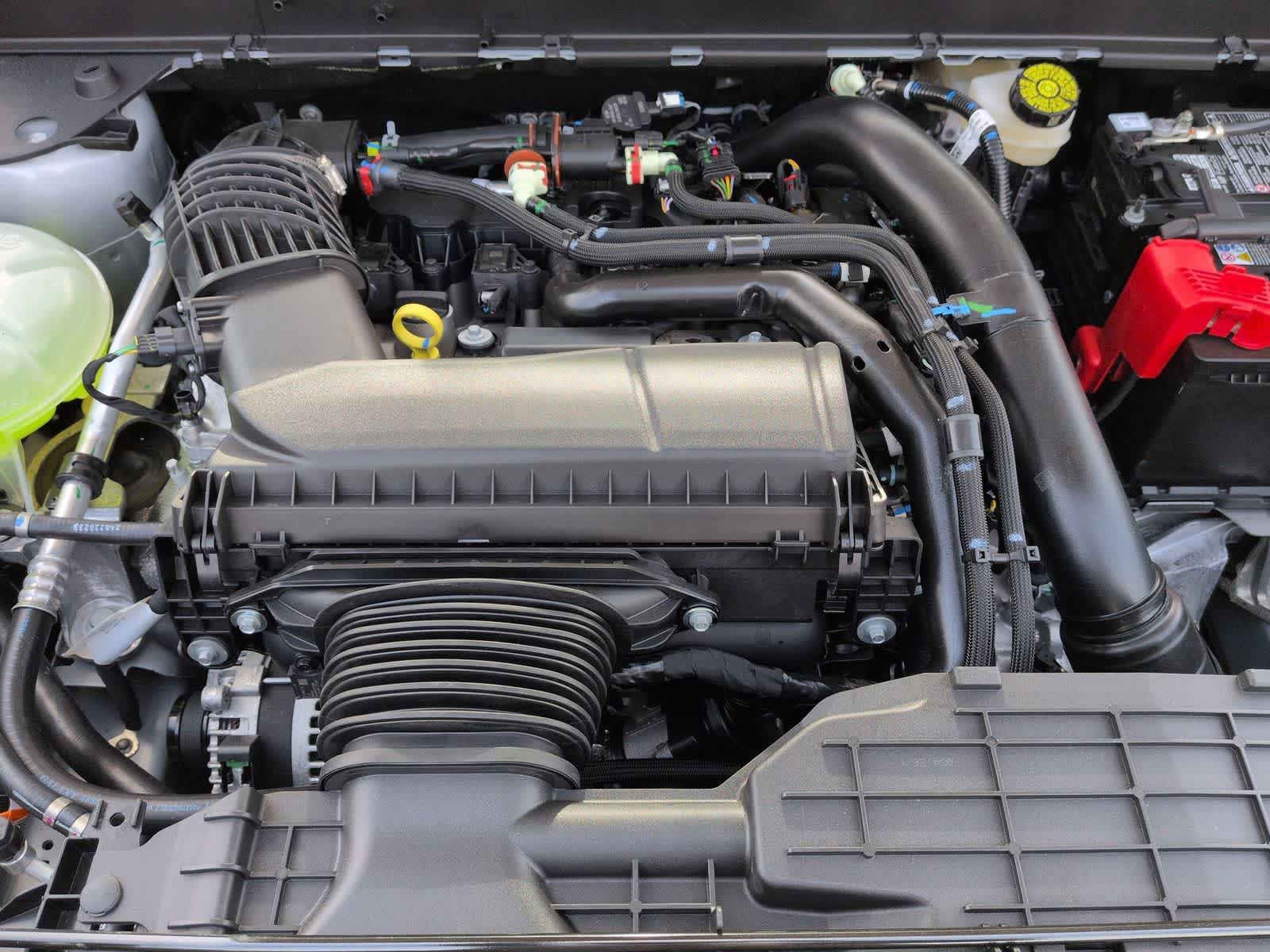 Thumbnail: 2026 Ford Maverick - 15