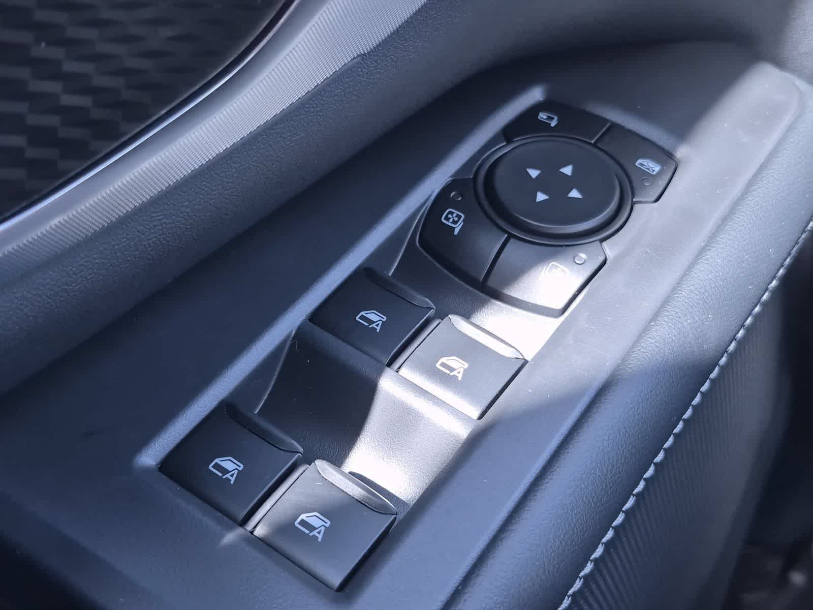 Thumbnail: 2027 Ford Expedition - 30