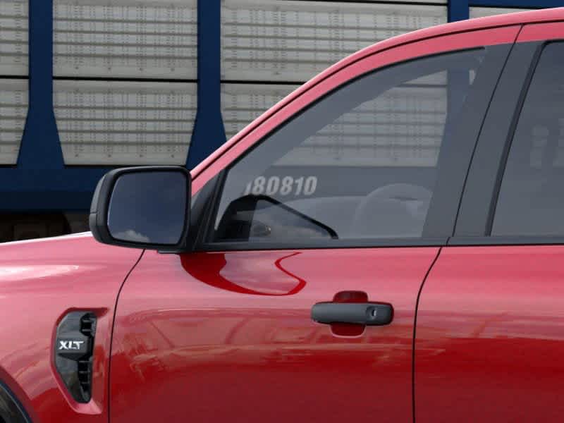 Thumbnail: 2025 Ford Ranger - 20
