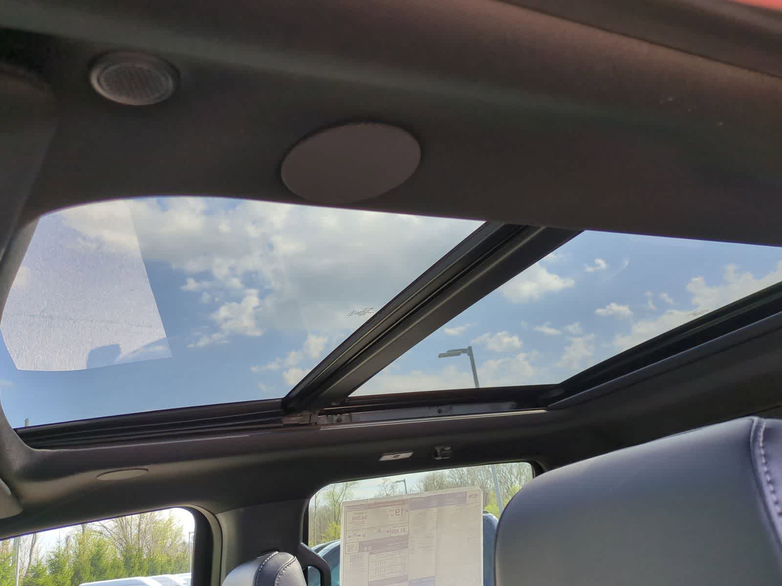 Thumbnail: 2026 Ford F-150 - 19