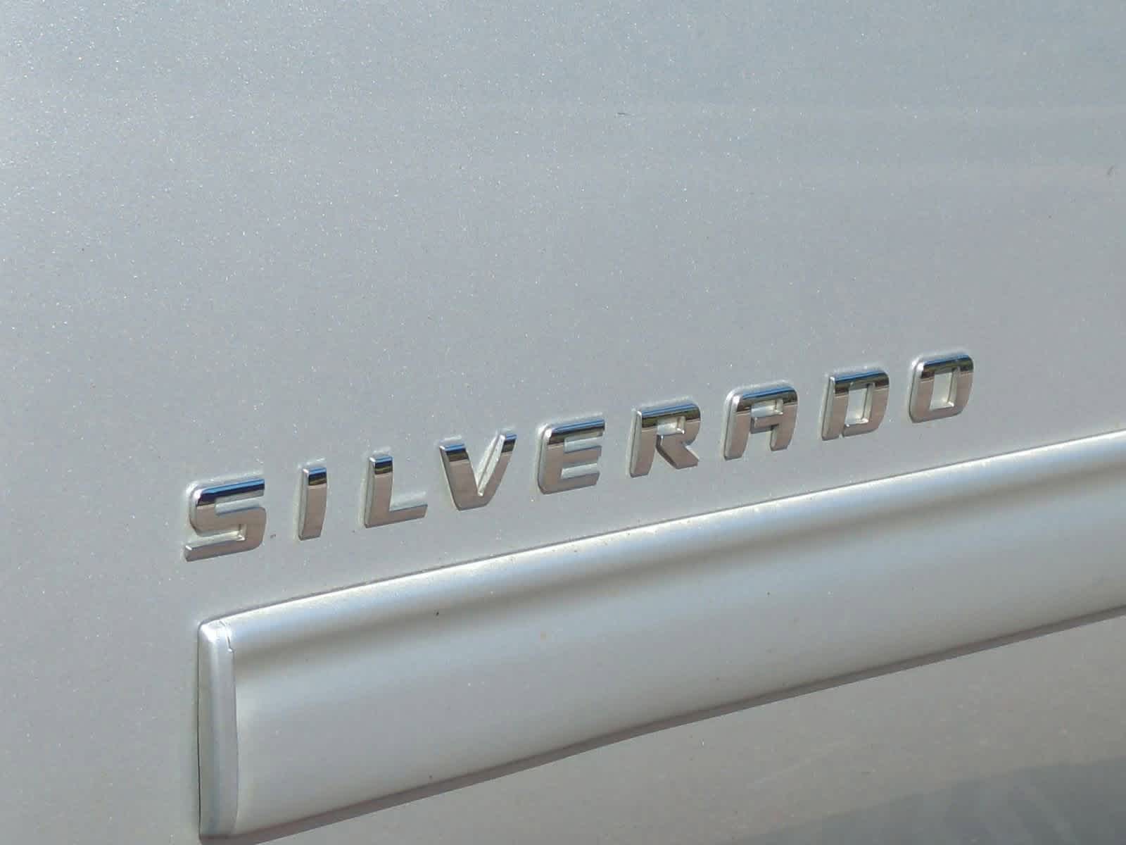 Thumbnail: 2011 Chevrolet Silverado 1500 - 13