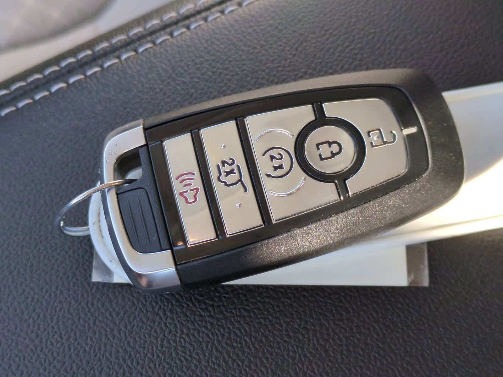 Thumbnail: 2026 Ford Escape - 36