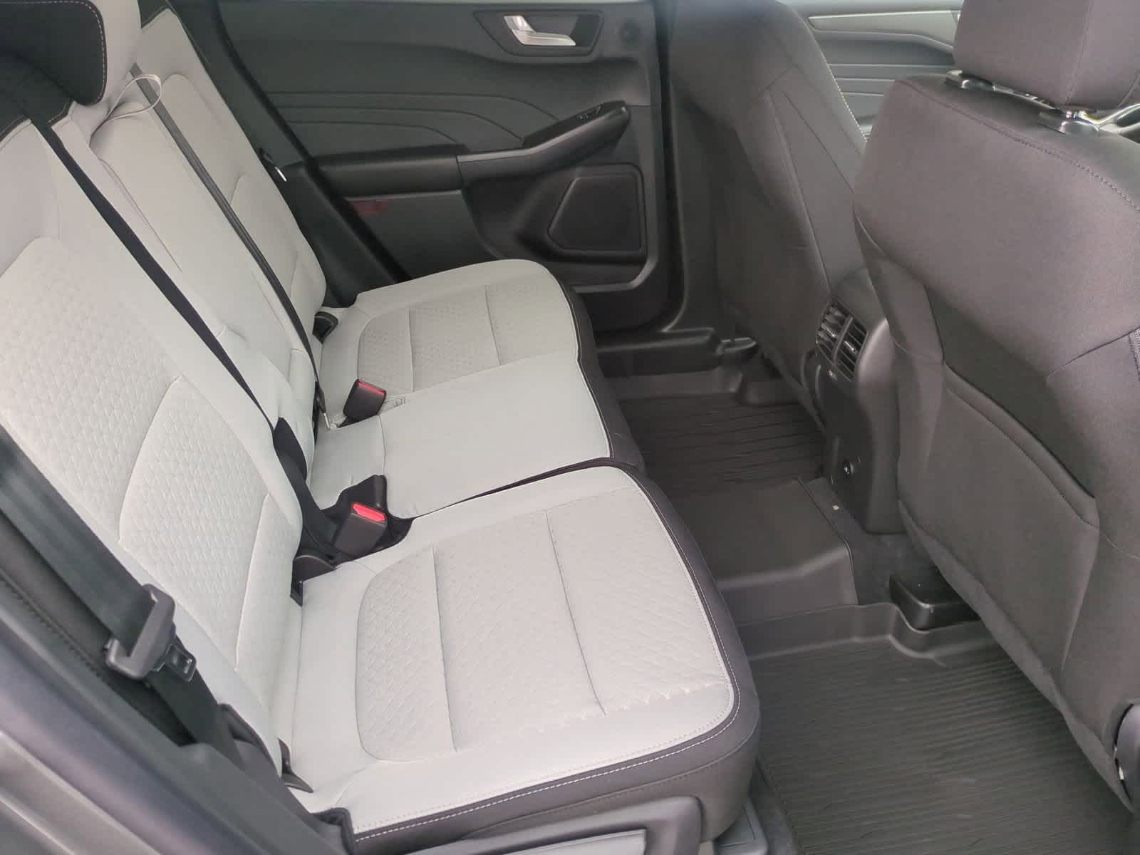 Thumbnail: 2026 Ford Escape - 20