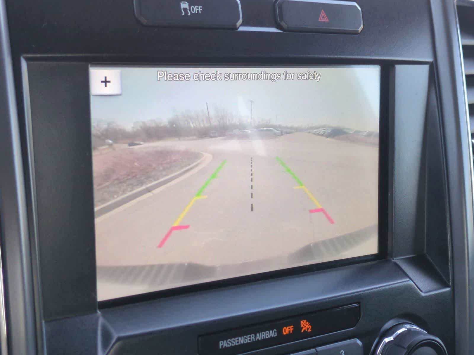 Thumbnail: 2016 Ford F-150 - 29