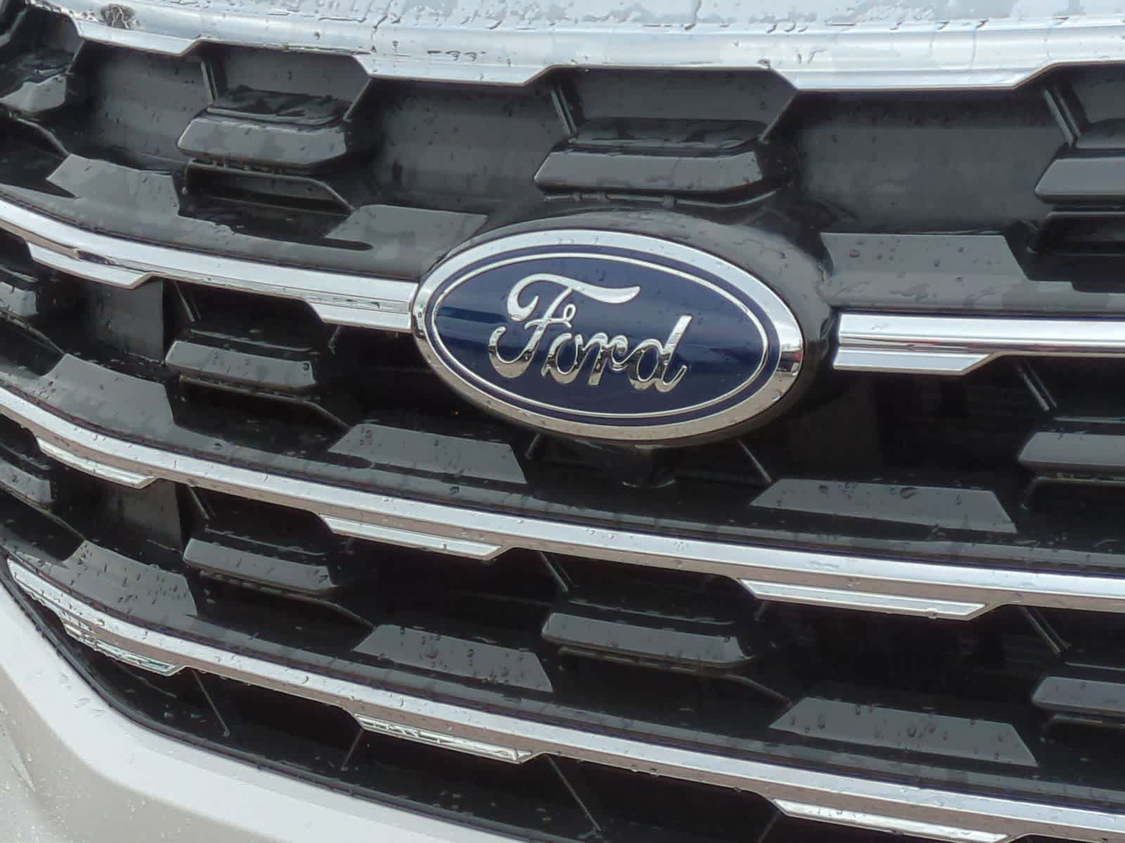Thumbnail: 2026 Ford Explorer - 12