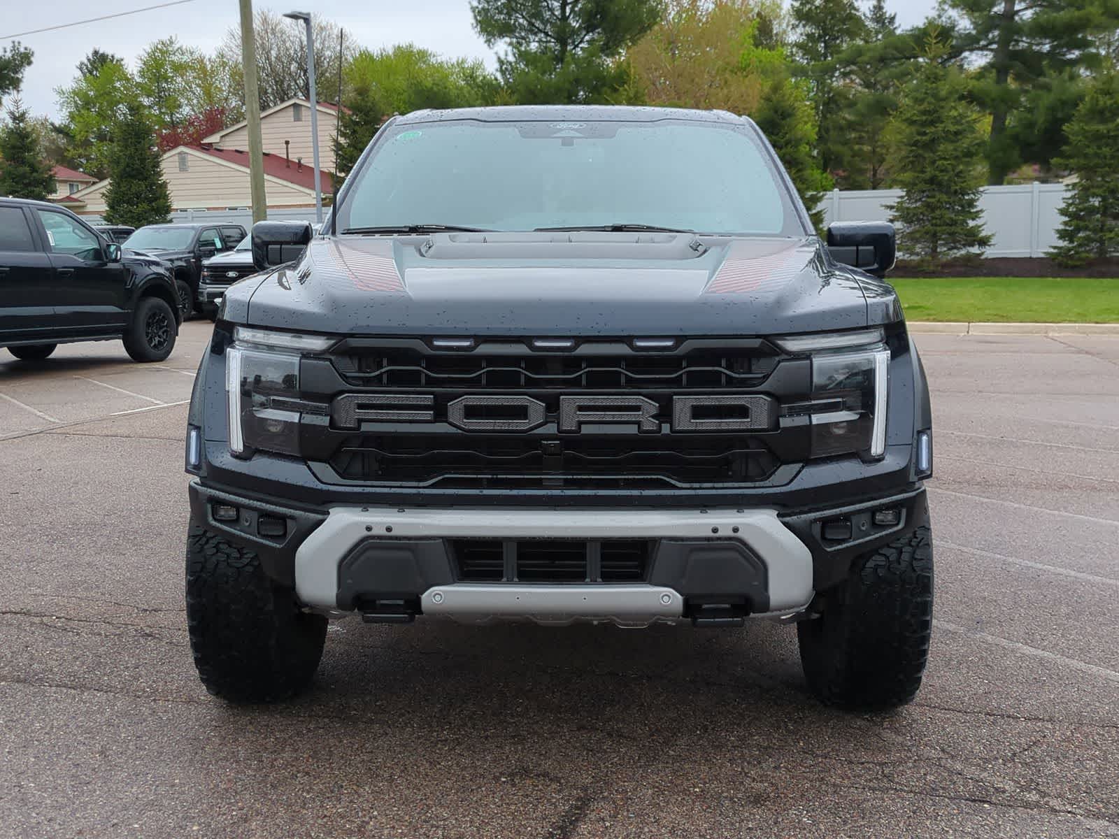 Thumbnail: 2026 Ford F-150 - 3