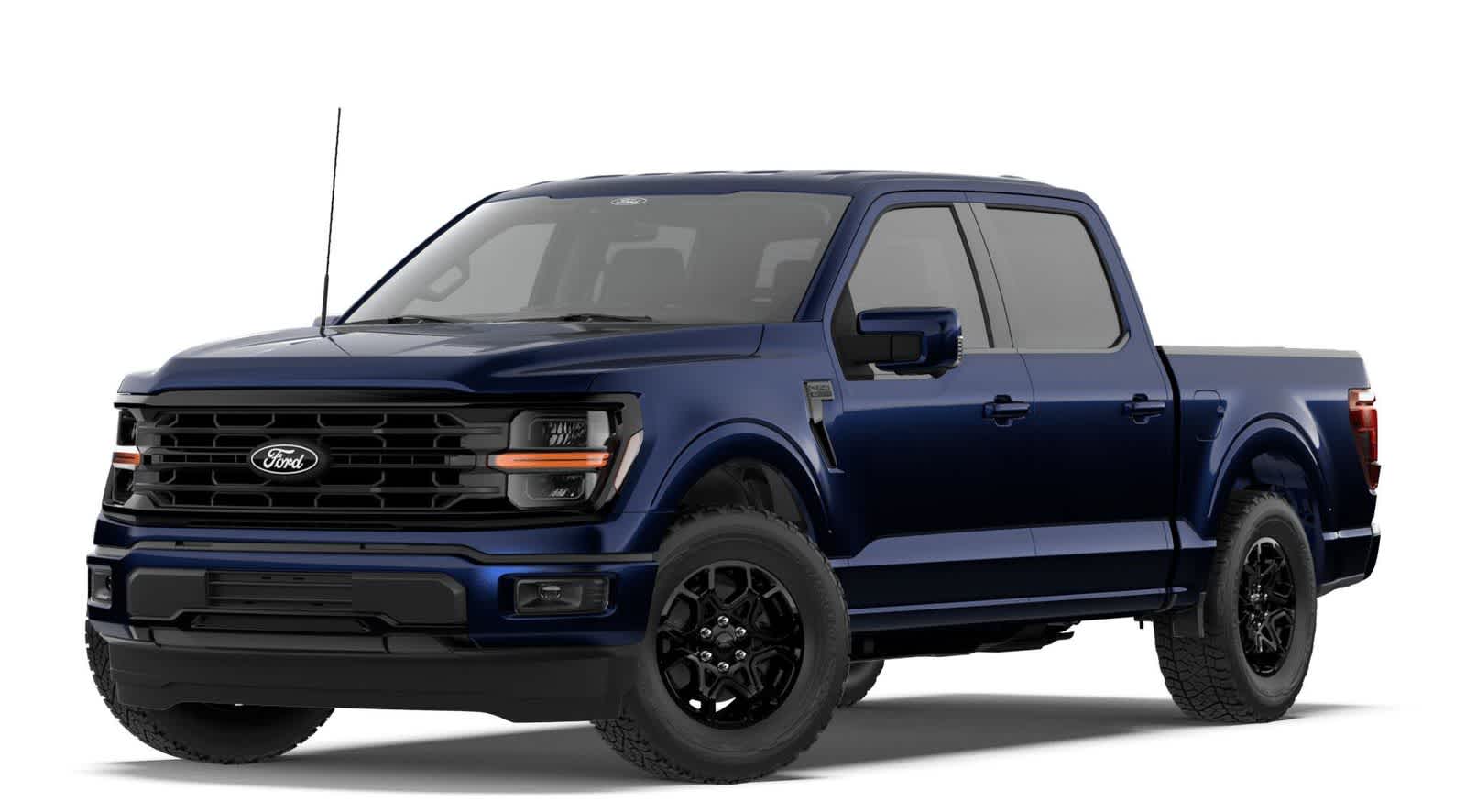 2026 Ford F-150 XLT -
                  Waterford, MI