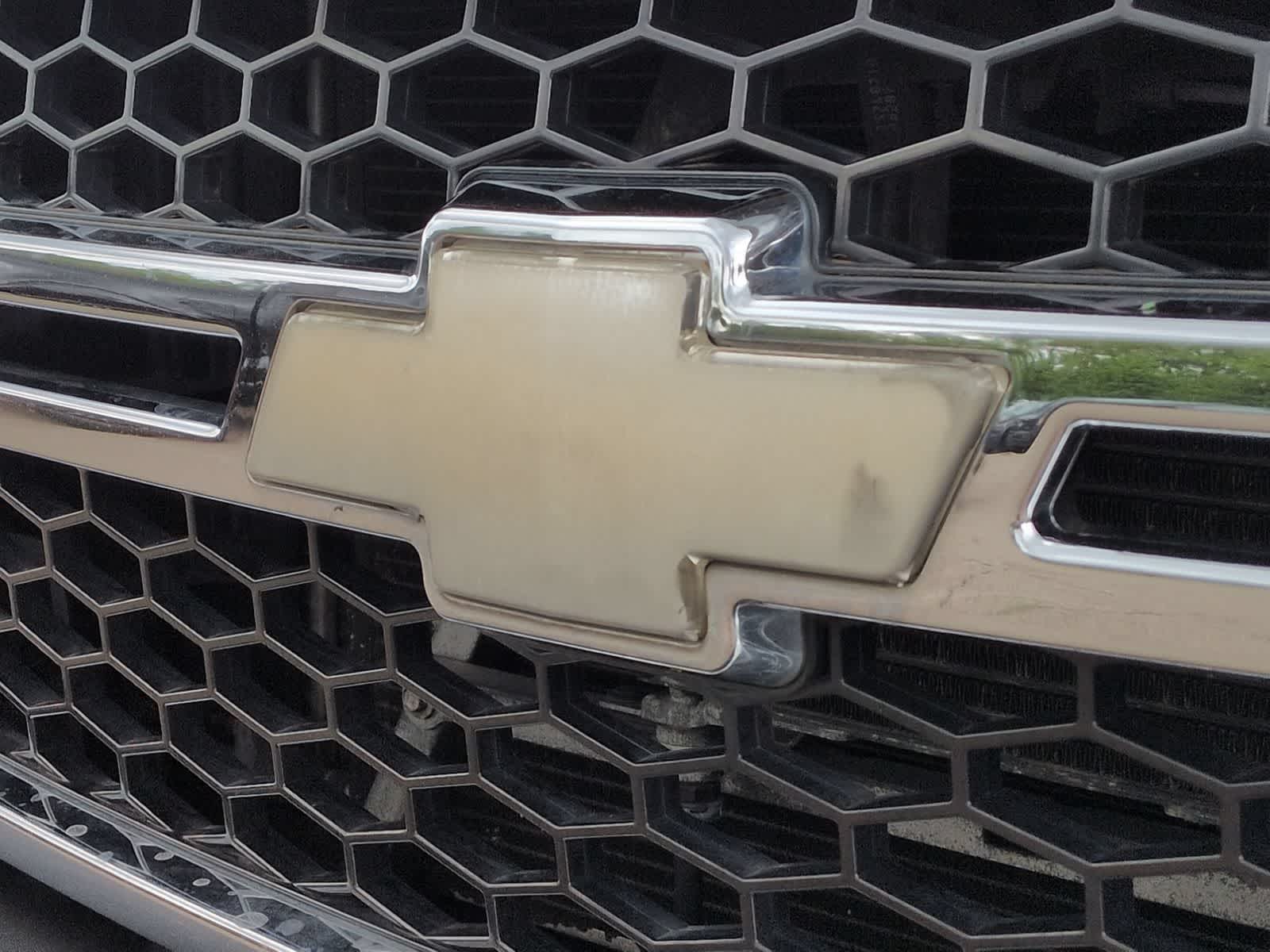 Thumbnail: 2007 Chevrolet Silverado 2500 - 12