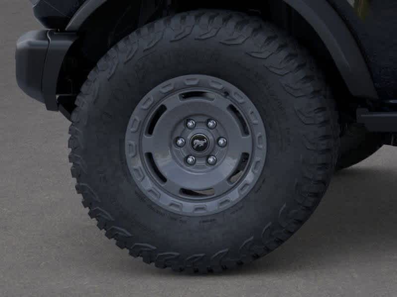 Thumbnail: 2025 Ford Bronco - 21