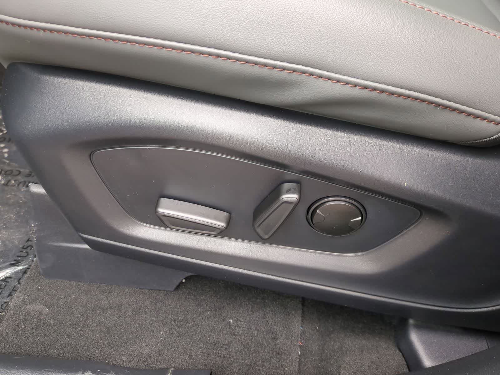 Thumbnail: 2026 Ford Explorer - 17