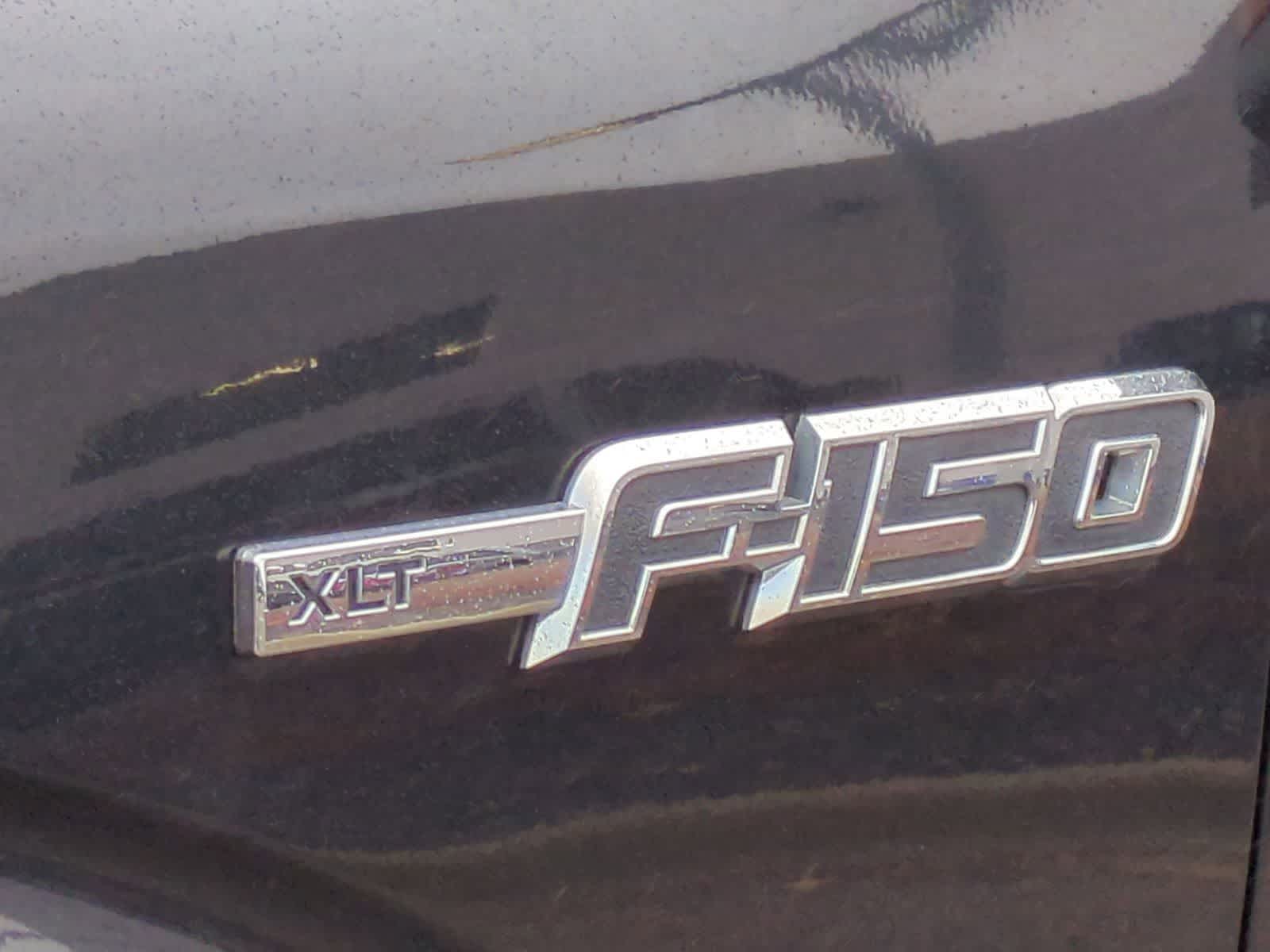 Thumbnail: 2014 Ford F-150 - 13