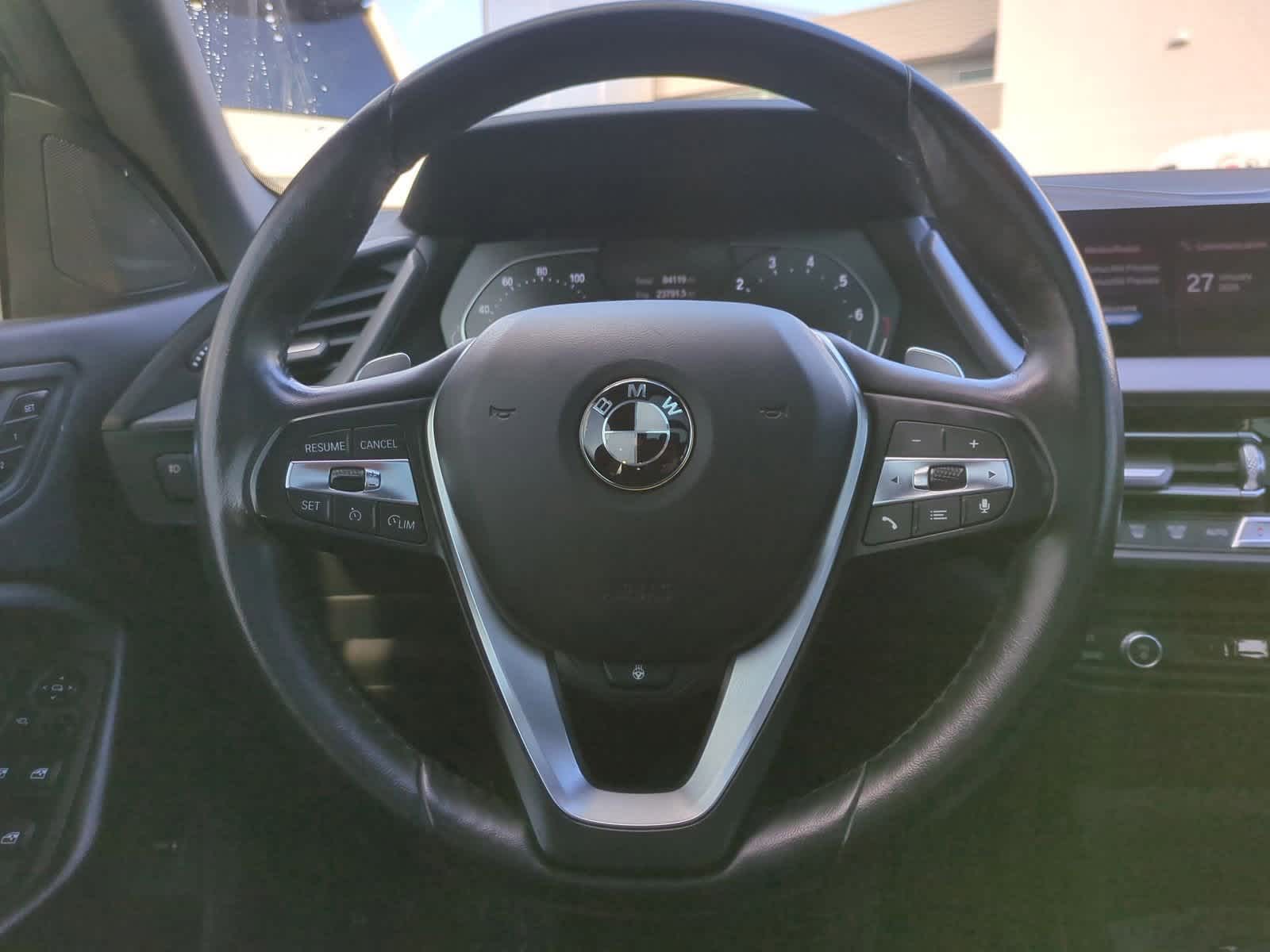 Thumbnail: 2020 BMW 2 Series - 24